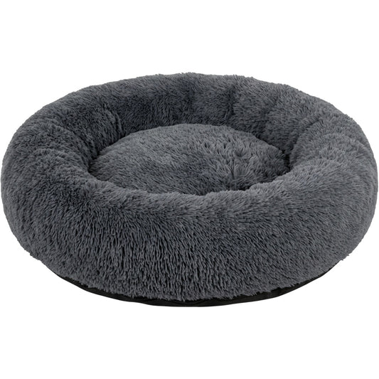 Dbmxf Harborrest Large Donut Dog Bed Charcoal 110 cm