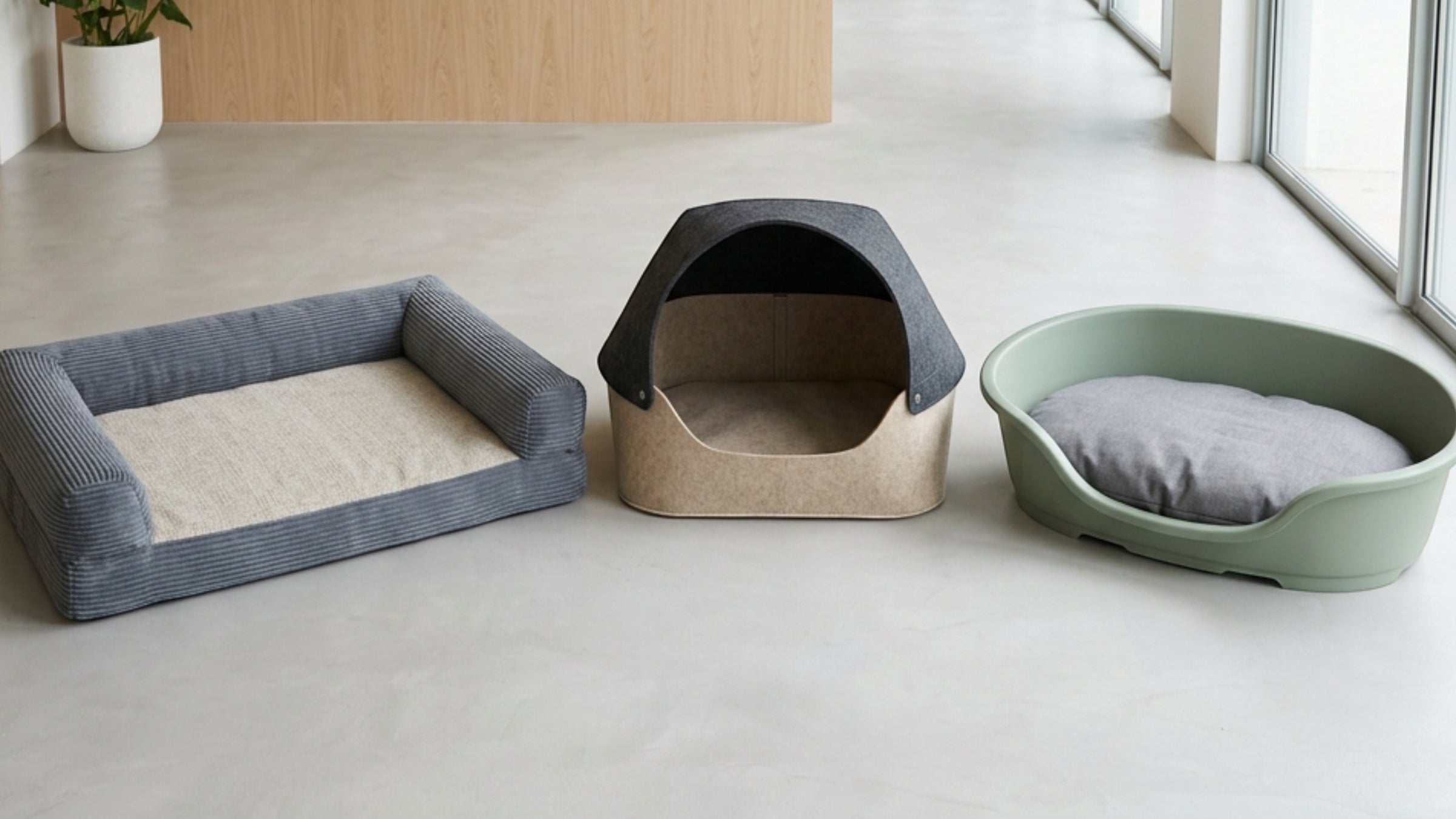 Dbmxf Large Dog Beds